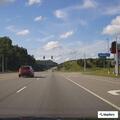 Traffic lights out at I-64 and US 23 intersections
