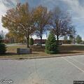 Burglar alarm at Lockwood Elementary School