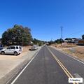 Unanswered 911 hang-up at Baldwin Street home