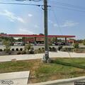 Man throws items, victim hits head at Circle K