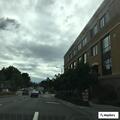 No metal object in southbound Highway 101 lane