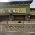 Suspicious person linked to gray Jeep at Walmart