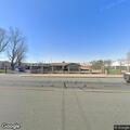 Suspicious person enters closed storage facility