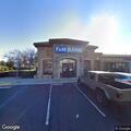Driver suspected of drunk driving in parking lot