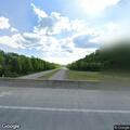 Two-car crash at Midland Trail and US 19