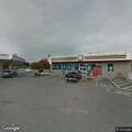 Traffic stop at 7-Eleven on South Washington