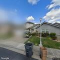 Unknown person pounding on front door in Lodi