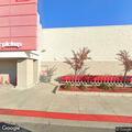 Shoplifting suspect flees Target in white Honda