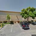 Couple fighting in vehicle at Safeway parking lot