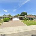 False residential smoke alarm on San Carlos Way
