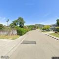 Carbon monoxide alarm near Jeffrey Court in Novato