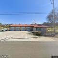 Person not breathing in front of fire station