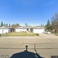 Person fallen near west vine street in lodi