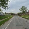 Traffic stop on Illinois Route 154 near Sparta
