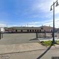 Pedestrian hit by vehicle in car wash parking lot