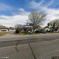 Disoriented man reported at South Hutchins Street home