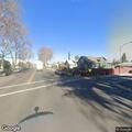 Two-vehicle crash at North Center and Maple streets