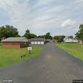 Fire alarm at Charles Ford Memorial Home