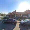 Person having difficulty breathing at elementary school