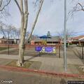 Possible lock cutting at Heritage School gate