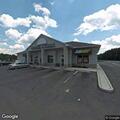 Male asleep inside at Goose Creek and Westover