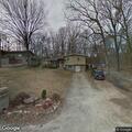 Neighbor dispute over moved property marker