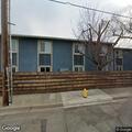 Loud banging complaint at East Oak Street home