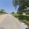Search for theft suspect near Highway 54 ramp