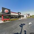 Person experiencing diabetic emergency at Burger King