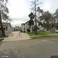 Loud music complaint on East Locust Street