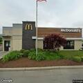 Aggressive customer at McDonald’s on Outer Loop