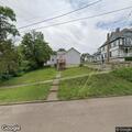Basement house fire on South Third Street contained