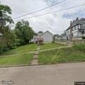 Single-story house fire in De Soto on Third Street
