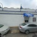 Woman combative in vehicle at White Castle