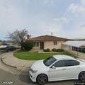 Suspicious person with garden hose at Lodi home
