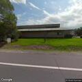 Caller reports small protest outside Murphys bank