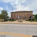 Man with arm and finger injuries at De Soto police station