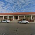 Suspicious person in car outside Lodi business