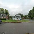 Two-car rear-end crash on North Main Street