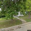 Second-alarm residential fire on North 9th Street in De Soto