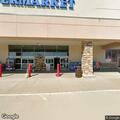 Person locked inside supermarket after hours