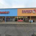 Shoplifter damages store and leaves on bicycle