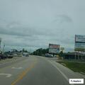 Traffic stop for insurance and noise violations