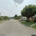 Ongoing disturbance at French Ridge Court apartment