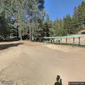 Person with general illness at Camp High Sierra