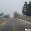 Motorcycle flees traffic stop near Ridgway at high speed