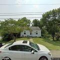 Disorderly husband tries to enter home, may be armed