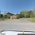 Person reporting chest pain at local post office