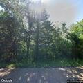 Rural house fire involving propane tank on Cedar Hollow