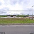 Line down behind Dollar General identified as phone line